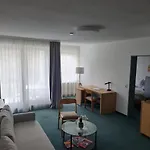 Bessunger Forst Hotel 4*