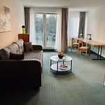 Bessunger Forst Hotel 4*