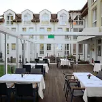 Hotel Bessunger Forst