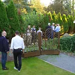 Bessunger Forst Rossdorf (Hessen)