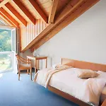 Hotel Bessunger Forst