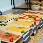 Bessunger Forst Hotel Rossdorf (Hessen)