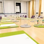 Hotel Bessunger Forst 4*