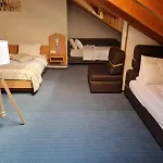 Bessunger Forst 4* Rossdorf (Hessen)