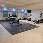 Hotel Bessunger Forst 4*