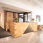 Hotel Bessunger Forst 4*