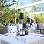 Hotel Bessunger Forst Rossdorf (Hessen)