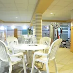 Hotel Bessunger Forst 4*