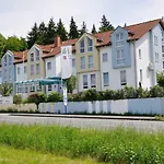 Bessunger Forst Hotel 4*