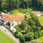 Hotel Bessunger Forst 4*