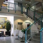 Hotel Bessunger Forst Rossdorf (Hessen)