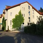 Bessunger Forst 4* Rossdorf (Hessen)