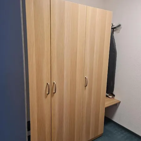 Bessunger Forst Hotel