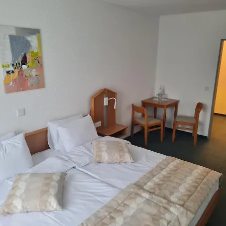 Bessunger Forst 로스도프