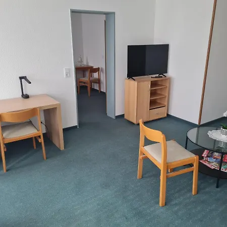 Bessunger Forst 4* Rossdorf (Hessen)