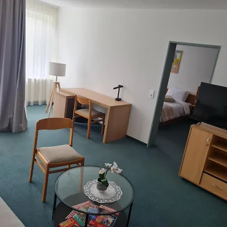Отель Bessunger Forst 4*