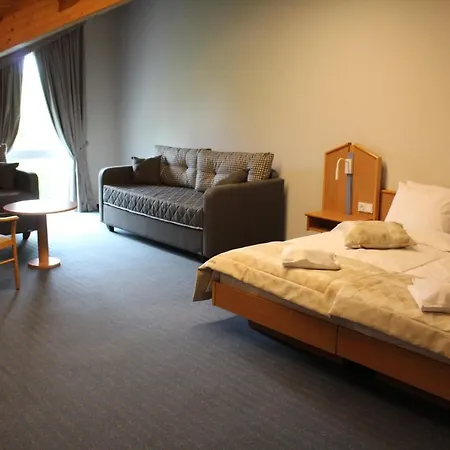 Bessunger Forst ホテル Roßdorf