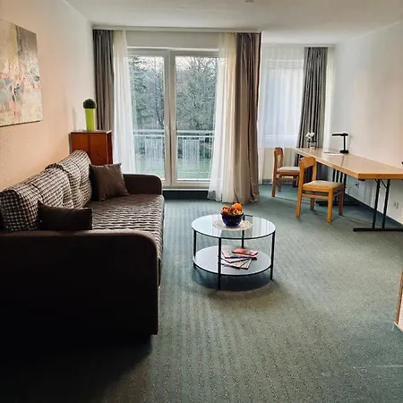 Bessunger Forst Отель 4*