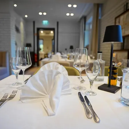 Bessunger Forst Hotel Rossdorf (Hessen)
