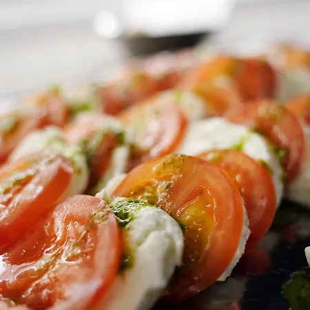 호텔 Bessunger Forst 로스도프