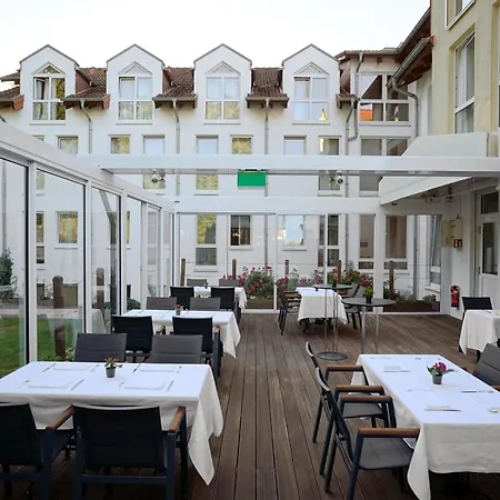 호텔 Bessunger Forst