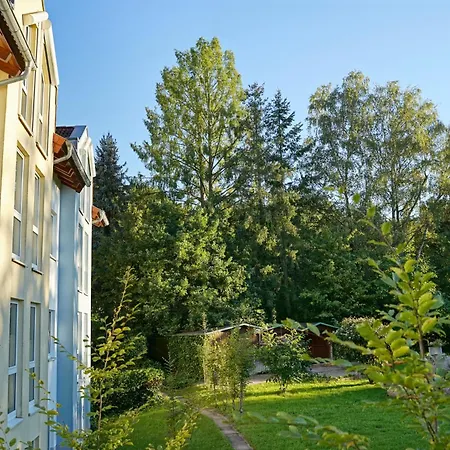 Bessunger Forst ホテル 4*