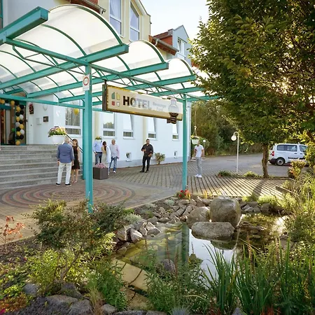 호텔 Bessunger Forst