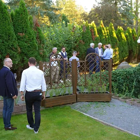 Bessunger Forst 로스도프