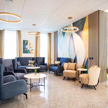 Bessunger Forst 4* Roßdorf