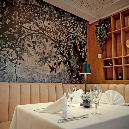 Bessunger Forst Hotel 4*
