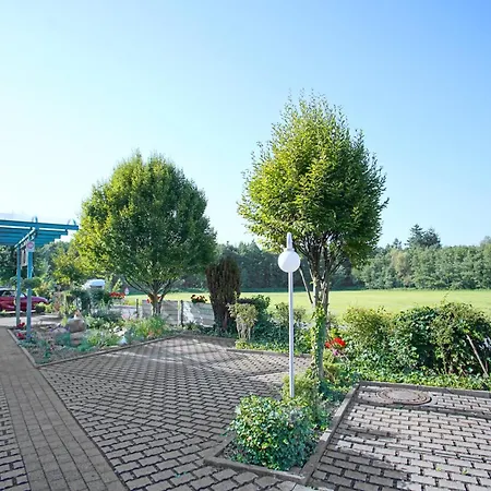 Bessunger Forst 4* Rossdorf (Hessen)