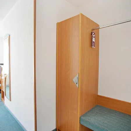 Bessunger Forst Отель 4*