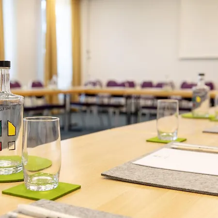 Bessunger Forst 4* Roßdorf