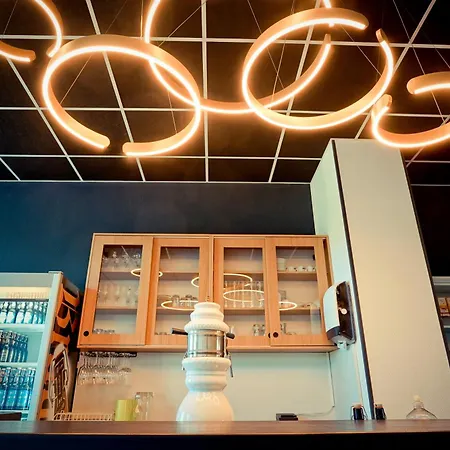 호텔 Bessunger Forst