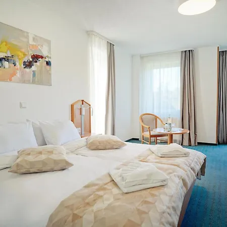 Bessunger Forst 호텔 로스도프