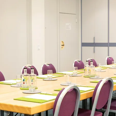 Bessunger Forst 호텔