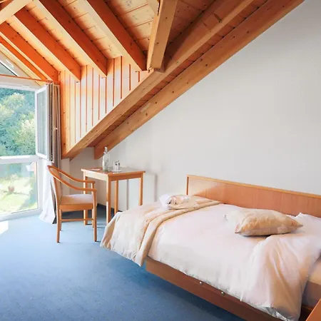 ホテル Bessunger Forst