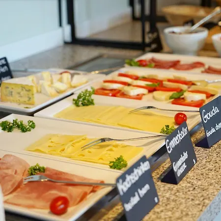 Bessunger Forst ホテル Roßdorf