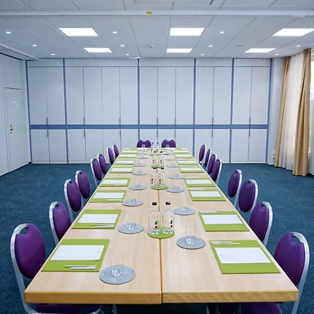 호텔 Bessunger Forst 4*