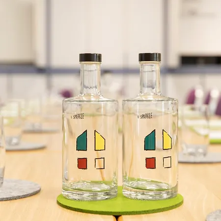 Bessunger Forst 호텔 4*