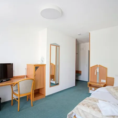 호텔 Bessunger Forst