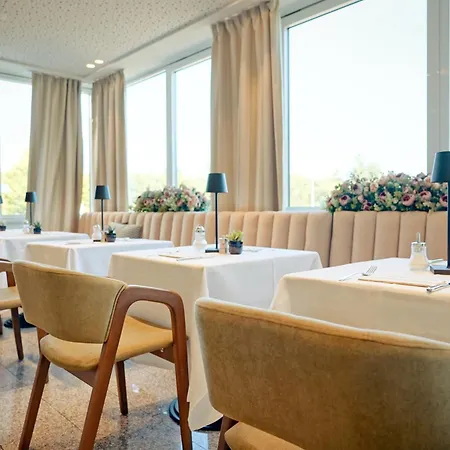 Bessunger Forst 호텔