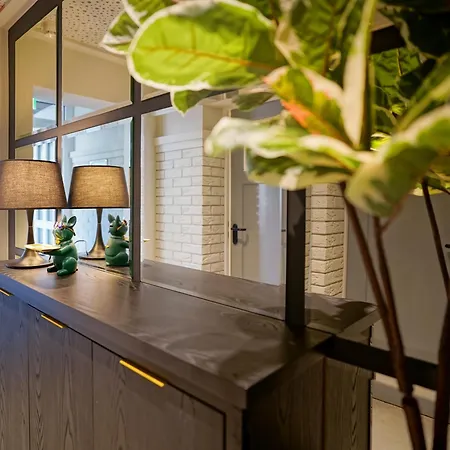 Bessunger Forst 호텔