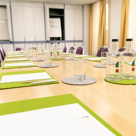 호텔 Bessunger Forst 4*