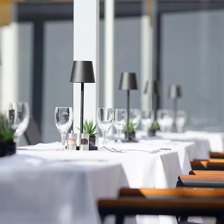 호텔 Bessunger Forst 로스도프