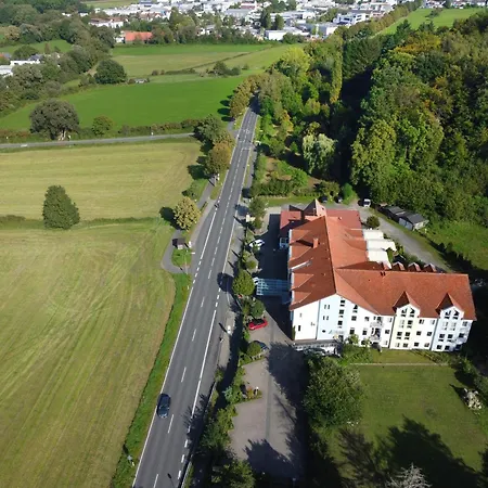Bessunger Forst