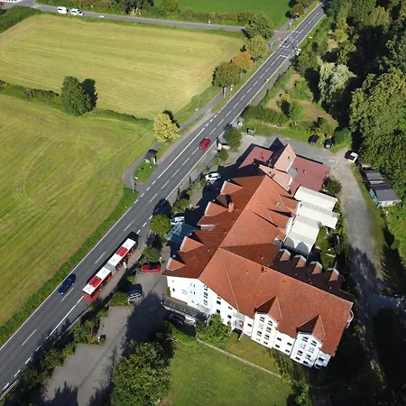 Bessunger Forst Отель Rossdorf (Hessen)