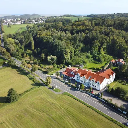 Bessunger Forst 호텔 로스도프