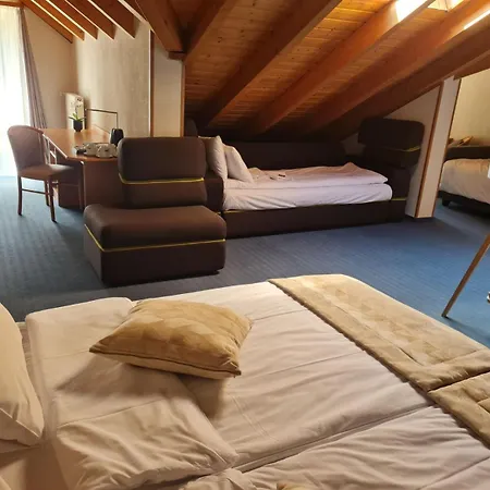Hotel Bessunger Forst 4*