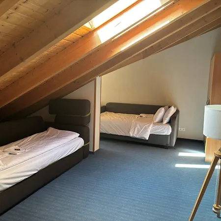 Bessunger Forst 4*
